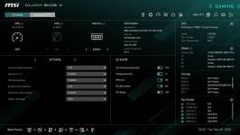 MSI B850 GAMING PLUS WIFI PZ-4